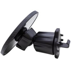 LoveHandle Black Vent Cell Phone Car Vent Mount For All Mobile Devices