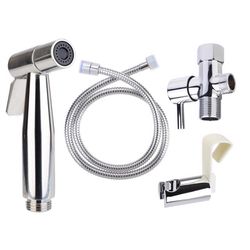 Brondell CleanSpa 0 gal Silver Hand Held Bidet