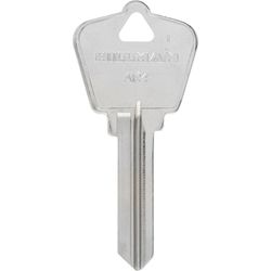 HILLMAN AR1-IP House/Padlock Arrow Key Blank Single