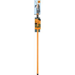 Fiskars Power-Lever 14 ft. Steel Curved Extendable Tree Pruner