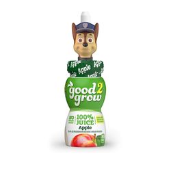 Good2grow Apple Beverage 6 fl. oz. 1 pk