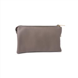 Kedzie Vegan Leather Wallet Crossbody