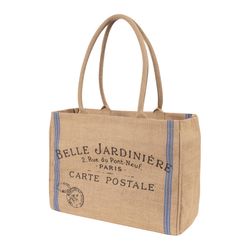 KAF Home 17.5 in. H X 6.25 in. W X 13 in. L Multi-Purpose Bag