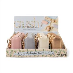 Crush Women's Assorted Jewelry Stand