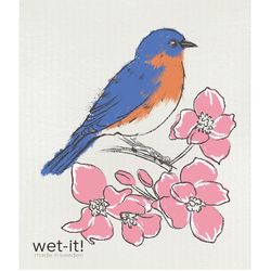 wet-it! Super Absorbent Cloths 1 pk
