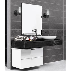 Westinghouse Cava 1-Light Matte Black Wall Sconce