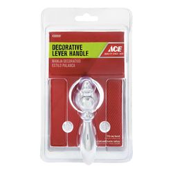 Ace For Universal Chrome Bathroom and Kitchen Faucet Handles