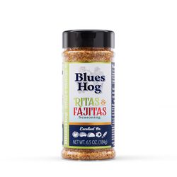 Blues Hog Ritas & Fajitas Seasoning 6.5 oz