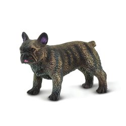 Safari Ltd. Best in Show French Bulldog Toy Multicolored