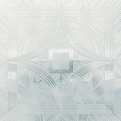 Artscape .007 in. H X 6 in. L Bird's Eye View Vinyl Window Film