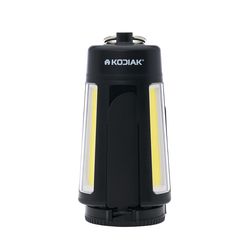 Kodiak LED Lantern & Fan