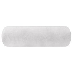 Wooster Micro Plush Microfiber 9 in. W X 5/16 in. Regular Paint Roller Cover 1 pk