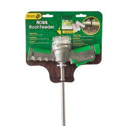 Ross 1200D Spikes Root Feeder 32 in.