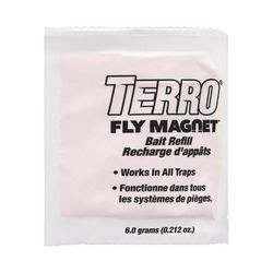 TERRO Fly Trap Attractant 6.7 oz