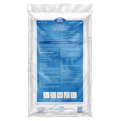 Lilly Miller All-Purpose Lawn Fertilizer For All Grasses 8000 sq ft