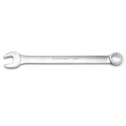 Crescent 1-1/2 in. X 1-1/2 in. SAE Jumbo Combination Wrench 1 pc
