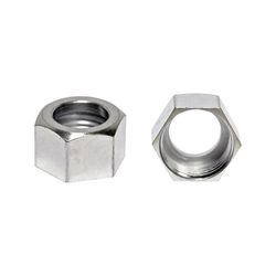 Danco Slip Joint Nut and Washer For Universal 1/2 in. Steel 1 pc