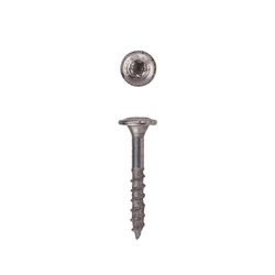 SPAX Multi-Material No. 8 in. X 1-1/4 in. L T-20+ Wafer Head Construction Screws 1 lb 195 pk