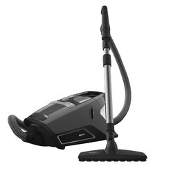 Miele CX1 Blizzard Pure Suction Bagless Corded HEPA Filter Compact Vacuum