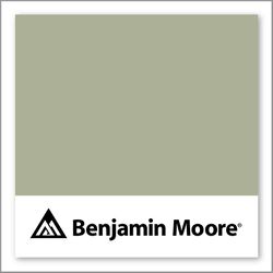 Benjamin Moore Estate Sale CSP-795