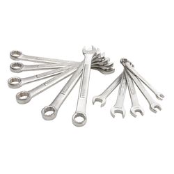 CRAFTSMAN Metric Combination Wrench Set 11 pc