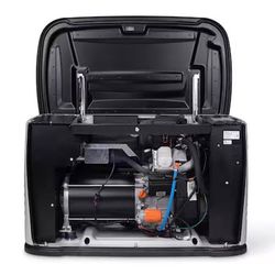 Generac 28 kW Home Standby Generator Automatic Transfer Switch