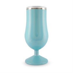 Yukon Outfitters Storm Chaser 18 oz Seafoam Stardust BPA Free Tumbler