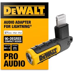 DeWalt Lightning Cable