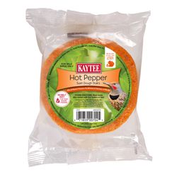 Kaytee Hot Pepper Suet 14.5 oz