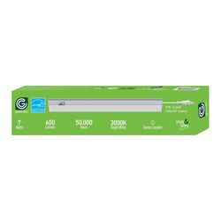 Greenlite 12 in. L White Plug-In LED Under Cabinet Light Strip 600 lm