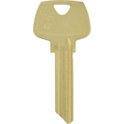 HILLMAN KeyKrafter House/Office Universal Key Blank 245 Single