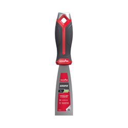 Wooster 1-1/2 in. W Stainless Steel Stiff Scraper