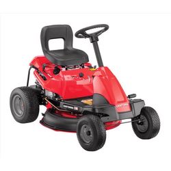 Craftsman R110 30 in. 344 cc Gear Gas Riding Mower
