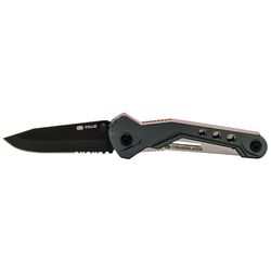 TrueBlade Gray 420J2 Stainless Steel > 6 in. Folding Knife
