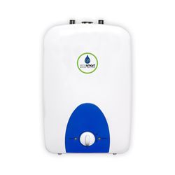 EcoSmart 2.6 gal 1440 W Electric Water Heater