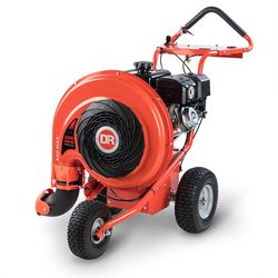DR Power Equipment 200 mph 2000 CFM Gas Walk-Behind Leaf Blower