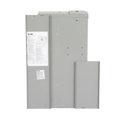 Eaton 200 amps Ring Overhead/Underground Meter Center