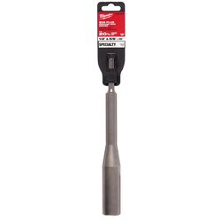 Milwaukee Ground Rod Driver 1 pc