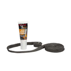 Rutland Graph-Glas Cement/Fiberglass Flat Gasket Kit