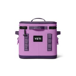 YETI Hopper Flip 12 Desert Bloom 12 qt Soft Sided Cooler