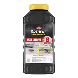 Ortho Orthene Ant and Roach Killer Dust 1 lb