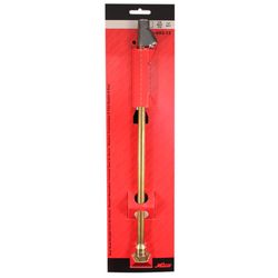 Milton Dual Head Straight Air Chuck 1/4 in. 1 pc