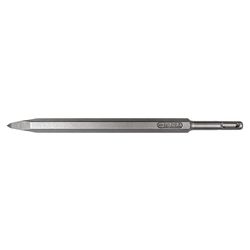 Century Drill & Tool 1/2 in. W X 10 in. L Chisel 1 pc