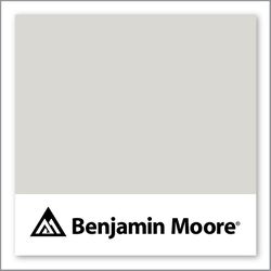 Benjamin Moore Shoreline 1471