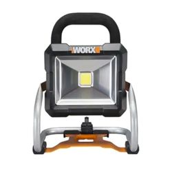Worx Power Share 31 in. 1-Light LED Work Light