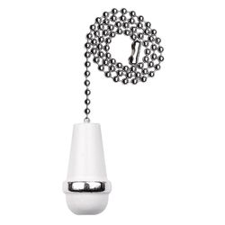 Westinghouse Chrome Pull Chain