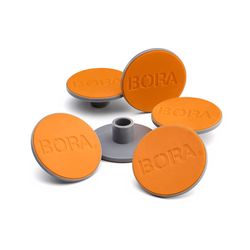 Centipede Non-Slip Surface Pads 15 pc