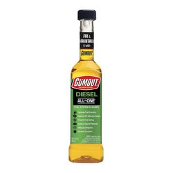 Gumout Diesel Complete Fuel System Cleaner 10 oz