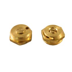Champion Brass 15 ft. Three-Quarter Circle Sprinkler Nozzle