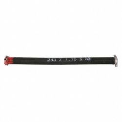 Prime-Line 32 in. L 150 lb Garage Door Torsion Spring